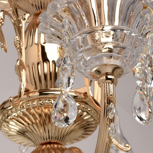 Подвесная люстра MW-Light Селена 11 482013105 в Нижнем Новгороде фото 13