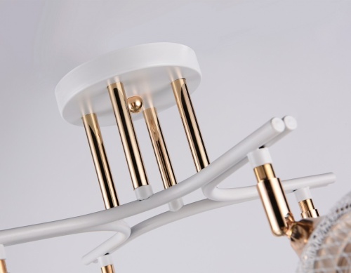 Потолочная люстра Ambrella Light TR TR80175 в Нижнем Новгороде фото 2
