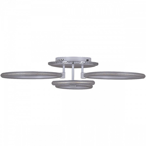 Потолочная люстра 20548-0.3-2+2+1 в Нижнем Новгороде фото 4