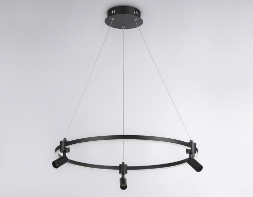 Подвесная люстра Ambrella Light FL FL5293 в Нижнем Новгороде фото 2