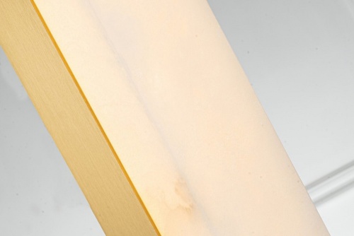 Накладной светильник Belfast Ravenhill 3390 BR MB в Нижнем Новгороде фото 2