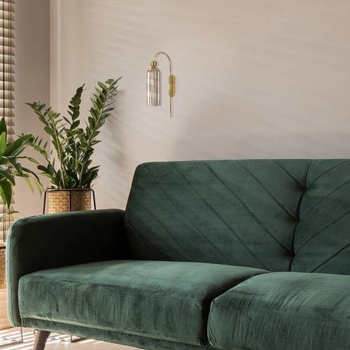 Бра Maytoni Antic MOD302WL-01CG в Нижнем Новгороде фото 4