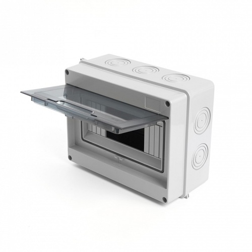 Электрический щиток накладной Stekker EBX50-1/08-65 39190 в Нижнем Новгороде фото 5