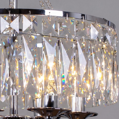 Подвесная люстра 89025-0.4-10 в Нижнем Новгороде фото 5