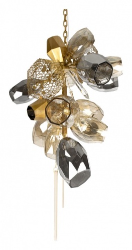 Подвесная люстра Loft it Britannica 10401/600M в Нижнем Новгороде