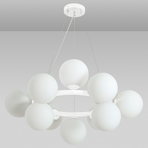 Подвесная люстра Kink Light Сида 07508-12,01 в Нижнем Новгороде фото 3