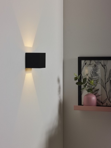 Накладной светильник Lucide Xia 17293/02/30 в Нижнем Новгороде фото 4