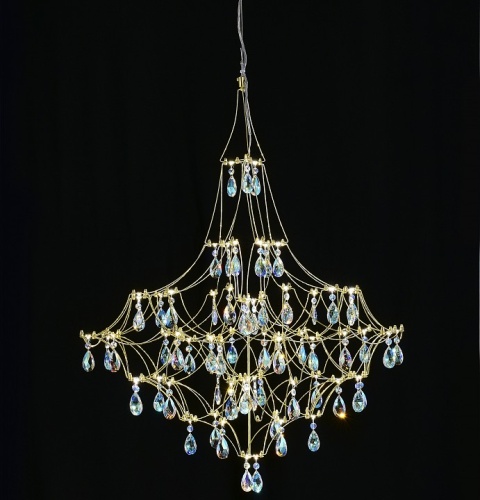 Подвесная люстра MyFar Allegria MR2642-66P-50CD в Нижнем Новгороде