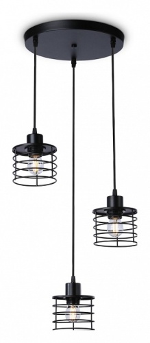 Подвесной светильник Ambrella Light TR TR8081 в Нижнем Новгороде