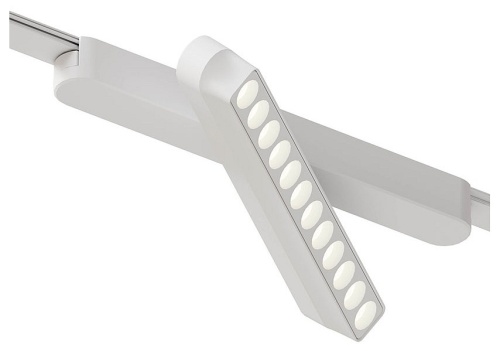 Светильник на штанге Arte Lamp Rapid A2961PL-1WH в Нижнем Новгороде