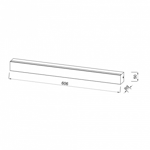 Накладной светильник Mantra Elegance 9014 в Нижнем Новгороде фото 3