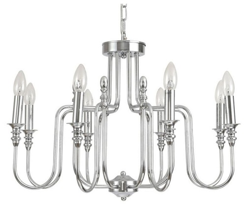 Подвесная люстра Lumion SUANA 8317/8 в Нижнем Новгороде