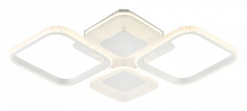 Потолочная люстра Escada Samia 10255/4LED в Нижнем Новгороде фото 5