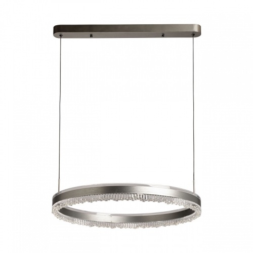 Подвесной светильник De City Платлинг 661019501 в Нижнем Новгороде фото 5