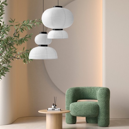 Подвесной светильник EVOLUCE LYKKE SLE6021-513-02 в Нижнем Новгороде фото 2