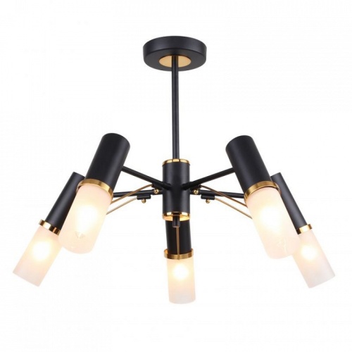 Люстра на штанге F-promo Viator 2558-5P в Нижнем Новгороде фото 5