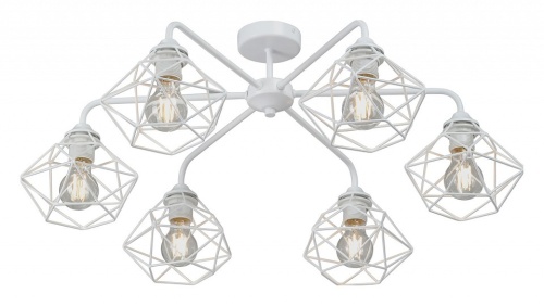 Потолочная люстра Vitaluce V42580 V42580-0/6PL в Нижнем Новгороде