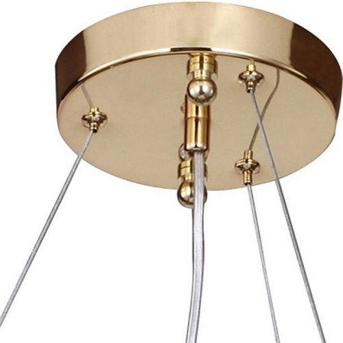 Подвесная люстра Favourite Ultra 1600-7P в Нижнем Новгороде фото 2