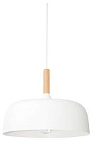 Подвесной светильник Arte Lamp KAYLA A7102SP-1WH в Нижнем Новгороде