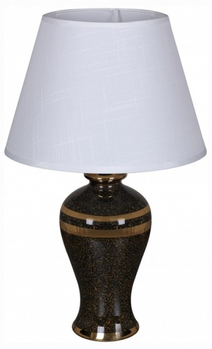Настольная лампа декоративная 30231-0.7-01 в Нижнем Новгороде