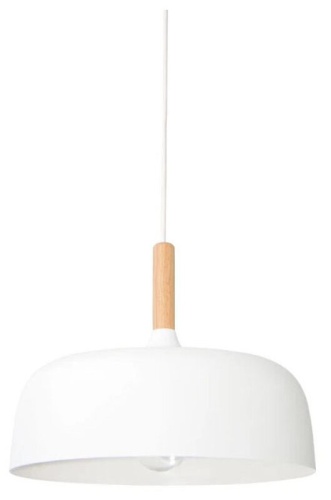 Подвесной светильник Arte Lamp KAYLA A7102SP-1WH в Нижнем Новгороде
