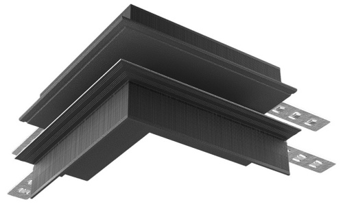 Крепление для трека Hesby Lighting ElDeko 0065 в Нижнем Новгороде фото 3