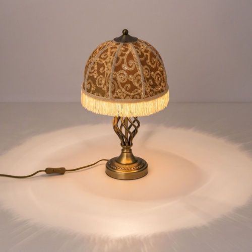 Настольная лампа декоративная Citilux Базель CL407804 в Заречном фото 2