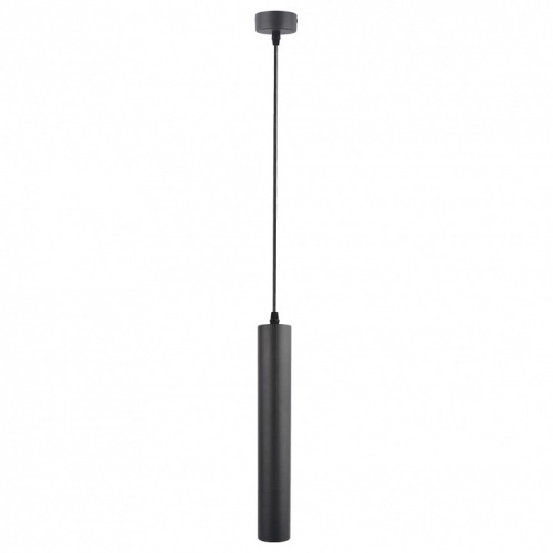 Подвесной светильник Arte Lamp Ridget A1520SP-1BK в Нижнем Новгороде фото 2