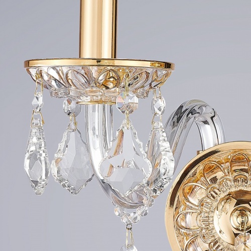 Бра ILLUMICO IL2032-1 IL2032-2WBC-25 ELITE в Нижнем Новгороде фото 2