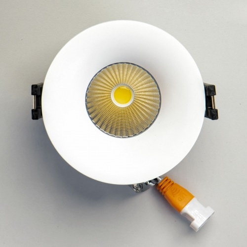 Встраиваемый светильник Citilux Гамма CLD004NW0 в Соколе фото 9