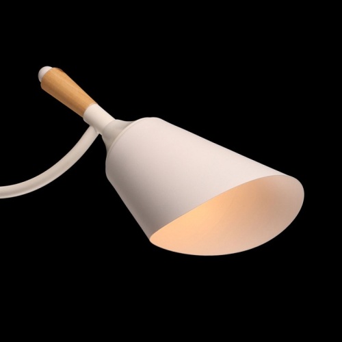 Люстра на штанге De City Дэла 5 635014703 в Нижнем Новгороде фото 3