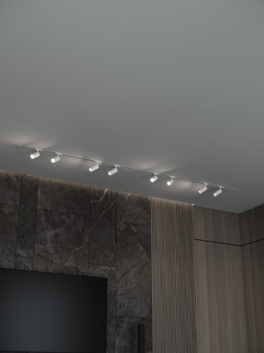 Комплект трековый Hesby Lighting Skylite №3 HSBL_kompl_S003_VI3W4K в Нижнем Новгороде фото 4