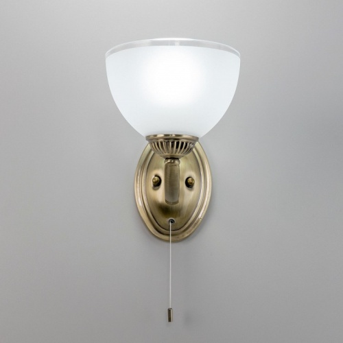 Бра Citilux Франческа CL417313 в Нижнем Новгороде фото 9