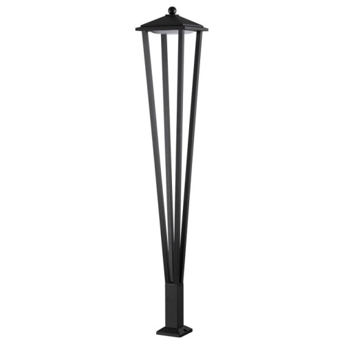 Наземный высокий светильник Odeon Light NATURE 6655/12GA в Нижнем Новгороде