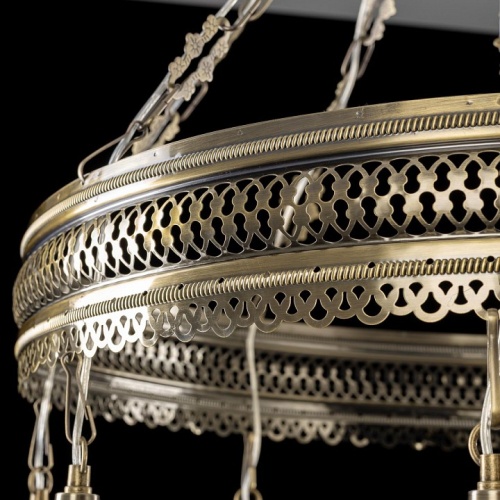 Подвесная люстра Citilux Каир CL419186 в Нижнем Новгороде фото 5