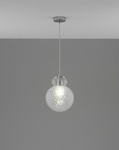 Подвесной светильник Moderli Lorel V11164-1P в Нижнем Новгороде фото 4