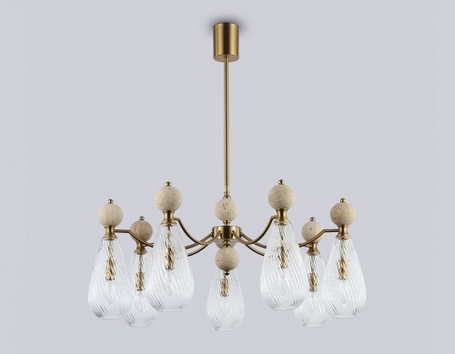 Люстра на штанге Ambrella Light LH LH53287 в Нижнем Новгороде фото 3