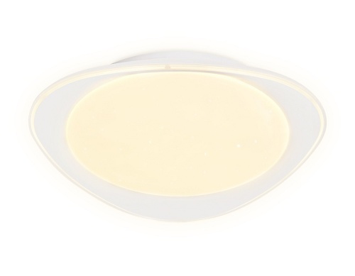 Накладной светильник Ambrella Light FF FF44 в Нижнем Новгороде фото 2