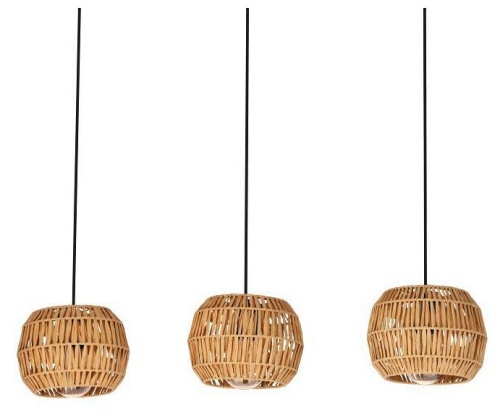 Подвесная люстра Eglo SHELDON 44144 в Нижнем Новгороде