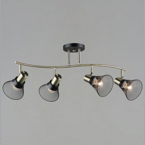 Спот 06243 06243-0.8-04 AB+BK в Нижнем Новгороде