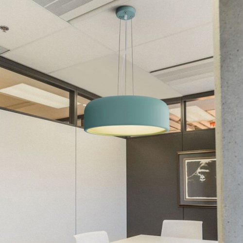 Подвесная люстра Imperiumloft  Cylinder-B01 в Нижнем Новгороде фото 2