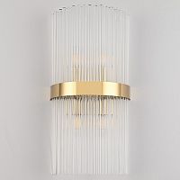 Накладной светильник Arte Milano Torcia 430122.250.4.E14.B1 GD в Нижнем Новгороде