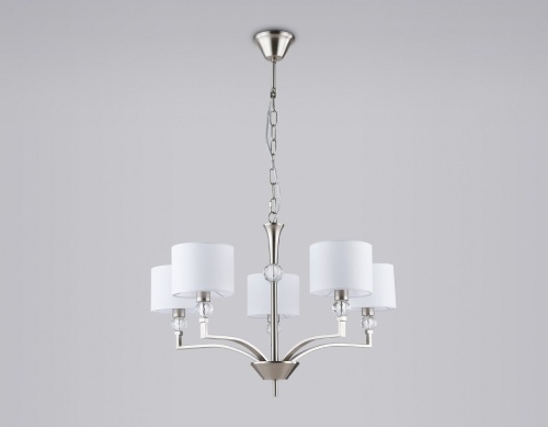 Подвесная люстра Ambrella Light HIGH LIGHT LH71121 в Нижнем Новгороде фото 4