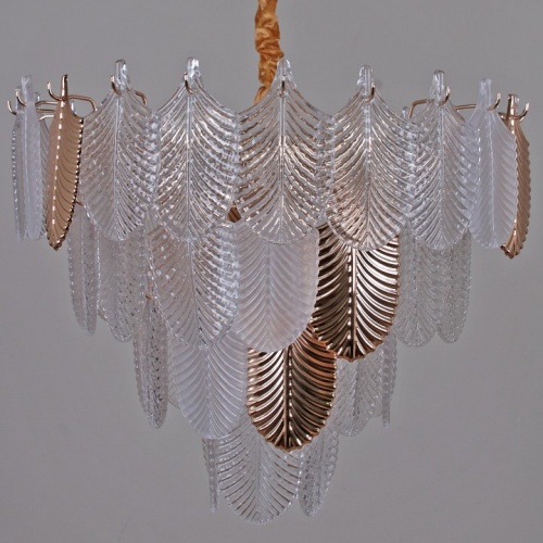 Подвесная люстра  77400-0.4-600 FGD в Нижнем Новгороде фото 3