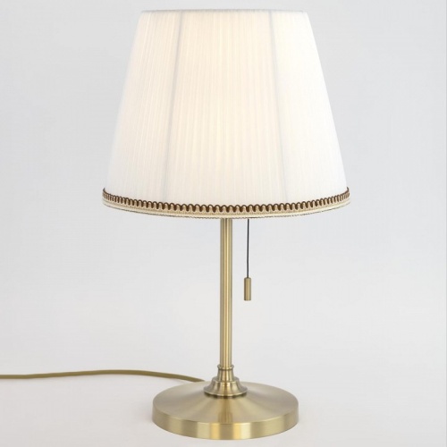 Настольная лампа декоративная Citilux Линц CL402730 в Карачеве фото 10