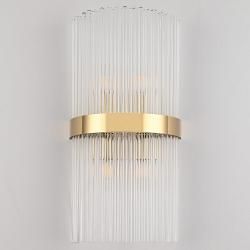 Накладной светильник Arte Milano Torcia 430122.250.4.E14.B1 GD в Нижнем Новгороде