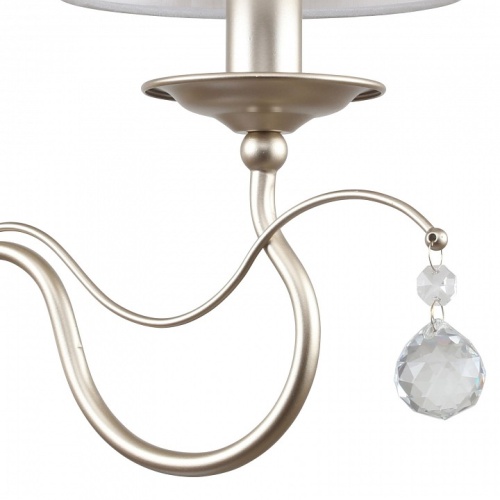 Бра MW-Light Федерика 89 684022901 в Нижнем Новгороде фото 4