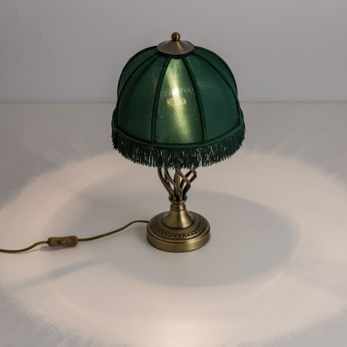 Настольная лампа декоративная Citilux Базель CL407802 в Великом Устюге фото 3