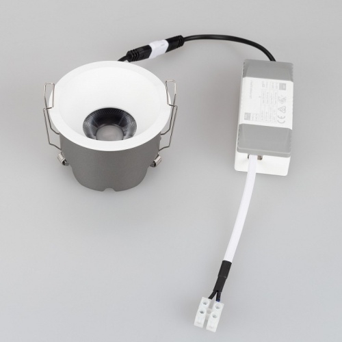 Встраиваемый светильник Arlight HARBOR 054474 в Нижнем Новгороде фото 2