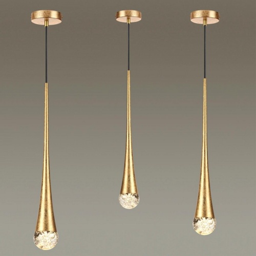 Подвесной светильник Odeon Light Gota 4278/1 в Нижнем Новгороде фото 4